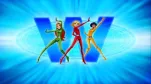 Totally Spies le film 029