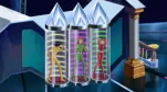 Totally Spies le film 042