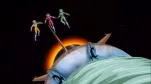 Totally Spies le film 045