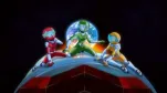 Totally Spies le film 046