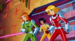 Totally Spies le film 047