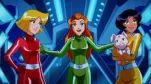 Totally Spies le film 049