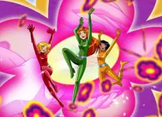 Totally Spies le film