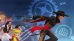 Les Chroniques de Zorro Episode 01-003