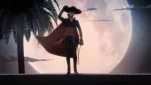 Les Chroniques de Zorro Episode 01-006