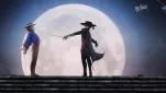 Les Chroniques de Zorro Episode 01-007