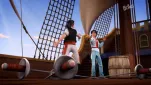 Les Chroniques de Zorro Episode 01-011