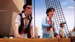 Les Chroniques de Zorro Episode 01-012