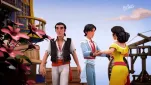 Les Chroniques de Zorro Episode 01-019