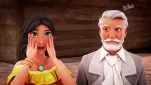 Les Chroniques de Zorro Episode 01-022