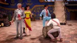 Les Chroniques de Zorro Episode 01-025
