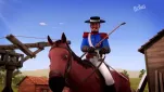 Les Chroniques de Zorro Episode 01-031