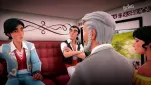 Les Chroniques de Zorro Episode 01-035