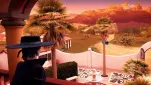 Les Chroniques de Zorro Episode 01-038