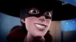 Les Chroniques de Zorro Episode 01-046