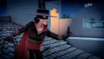 Les Chroniques de Zorro Episode 01-047