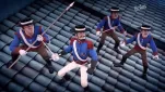 Les Chroniques de Zorro Episode 01-049