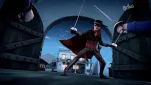 Les Chroniques de Zorro Episode 01-051