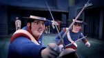 Les Chroniques de Zorro Episode 01-052