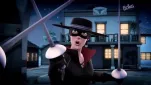 Les Chroniques de Zorro Episode 01-053