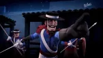 Les Chroniques de Zorro Episode 01-054