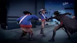 Les Chroniques de Zorro Episode 01-055