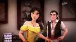 Les Chroniques de Zorro Episode 01-056