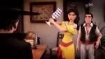Les Chroniques de Zorro Episode 01-057