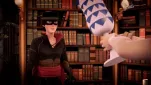 Les Chroniques de Zorro Episode 01-058