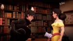 Les Chroniques de Zorro Episode 01-060