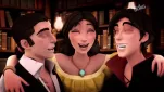 Les Chroniques de Zorro Episode 01-063