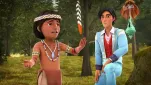 Les Chroniques de Zorro Episode 02-005