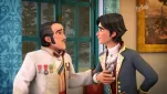 Les Chroniques de Zorro Episode 02-017