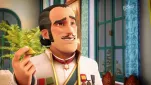 Les Chroniques de Zorro Episode 02-018