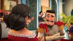 Les Chroniques de Zorro Episode 02-019