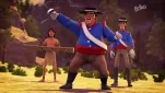 Les Chroniques de Zorro Episode 02-027