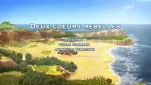 Les Chroniques de Zorro Episode 04-001