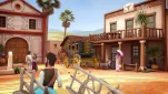 Les Chroniques de Zorro Episode 04-004