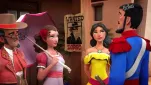 Les Chroniques de Zorro Episode 04-006