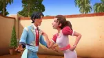 Les Chroniques de Zorro Episode 04-007