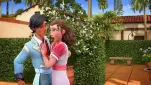 Les Chroniques de Zorro Episode 04-008