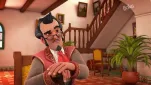 Les Chroniques de Zorro Episode 04-009