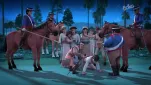 Les Chroniques de Zorro Episode 04-013