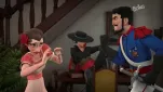 Les Chroniques de Zorro Episode 04-014