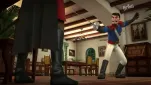 Les Chroniques de Zorro Episode 04-015