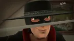 Les Chroniques de Zorro Episode 04-016