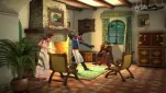Les Chroniques de Zorro Episode 04-018