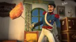 Les Chroniques de Zorro Episode 04-019