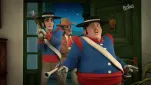 Les Chroniques de Zorro Episode 04-020