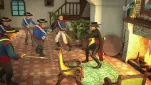 Les Chroniques de Zorro Episode 04-022